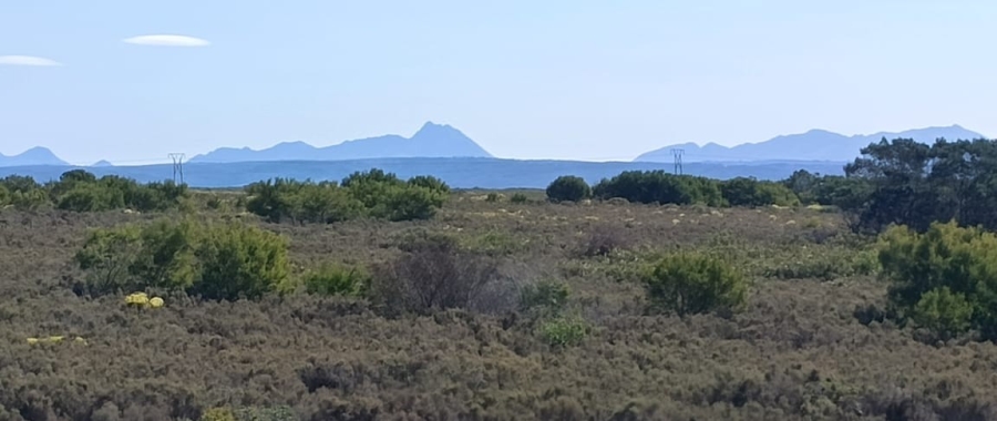 4 Bedroom Property for Sale in Aalwyndal Western Cape